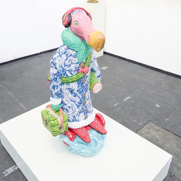 Untitled Gallery - Cirque de Pepin