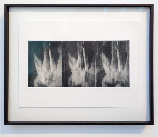 Wilms Galerie - Julie van der Vaart