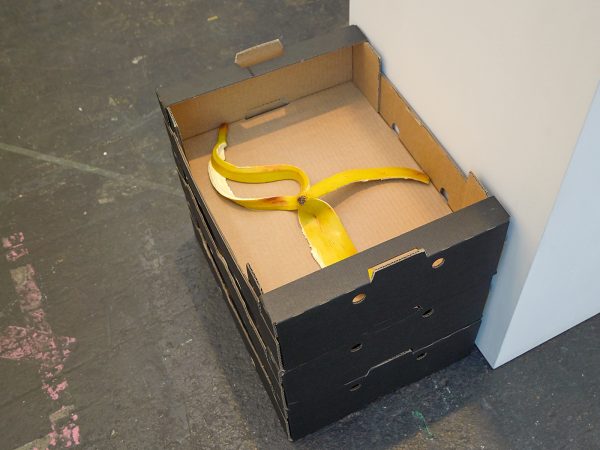 Zerp Galerie - Anna Lange