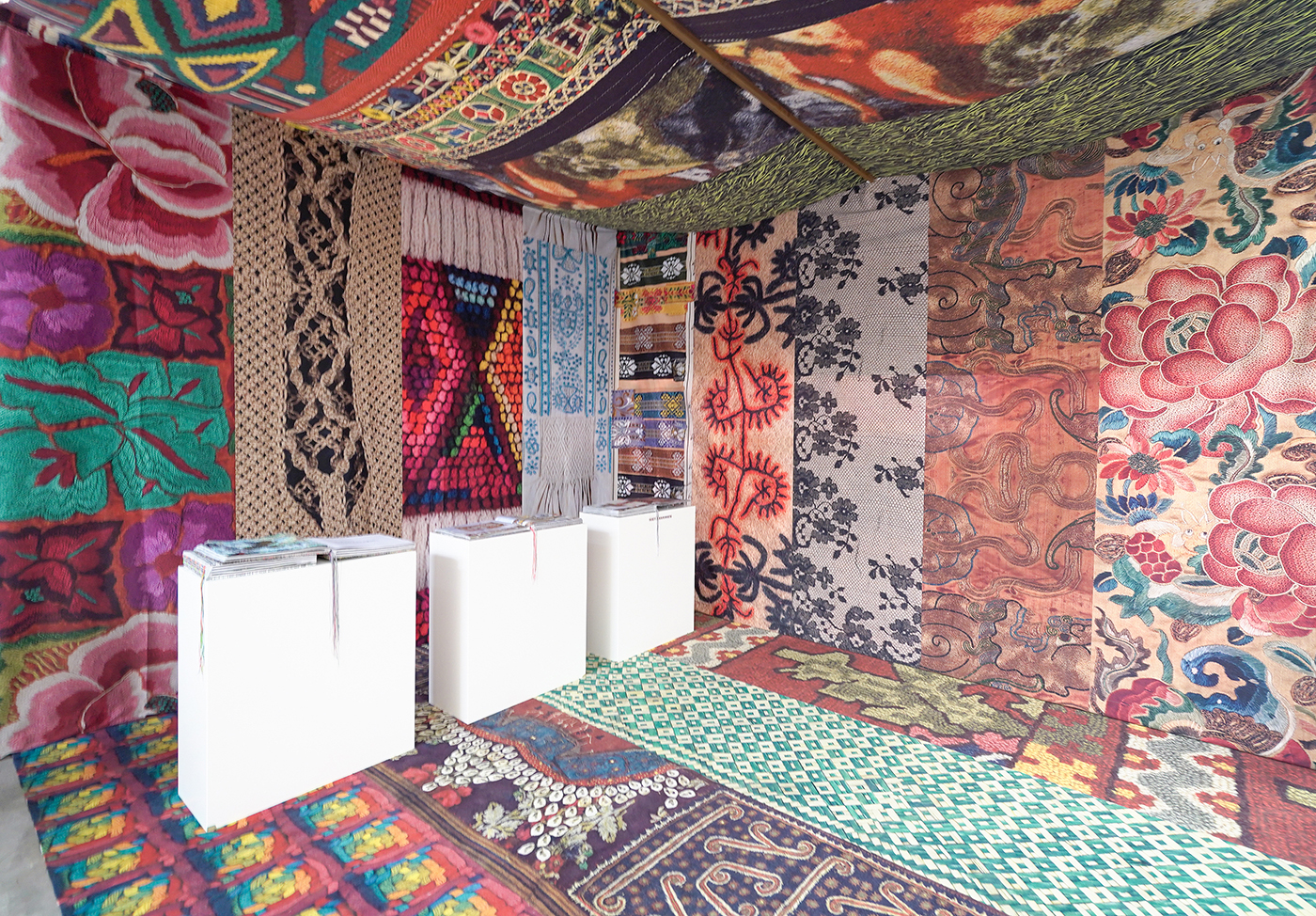 Barbara Broekman - Diversen