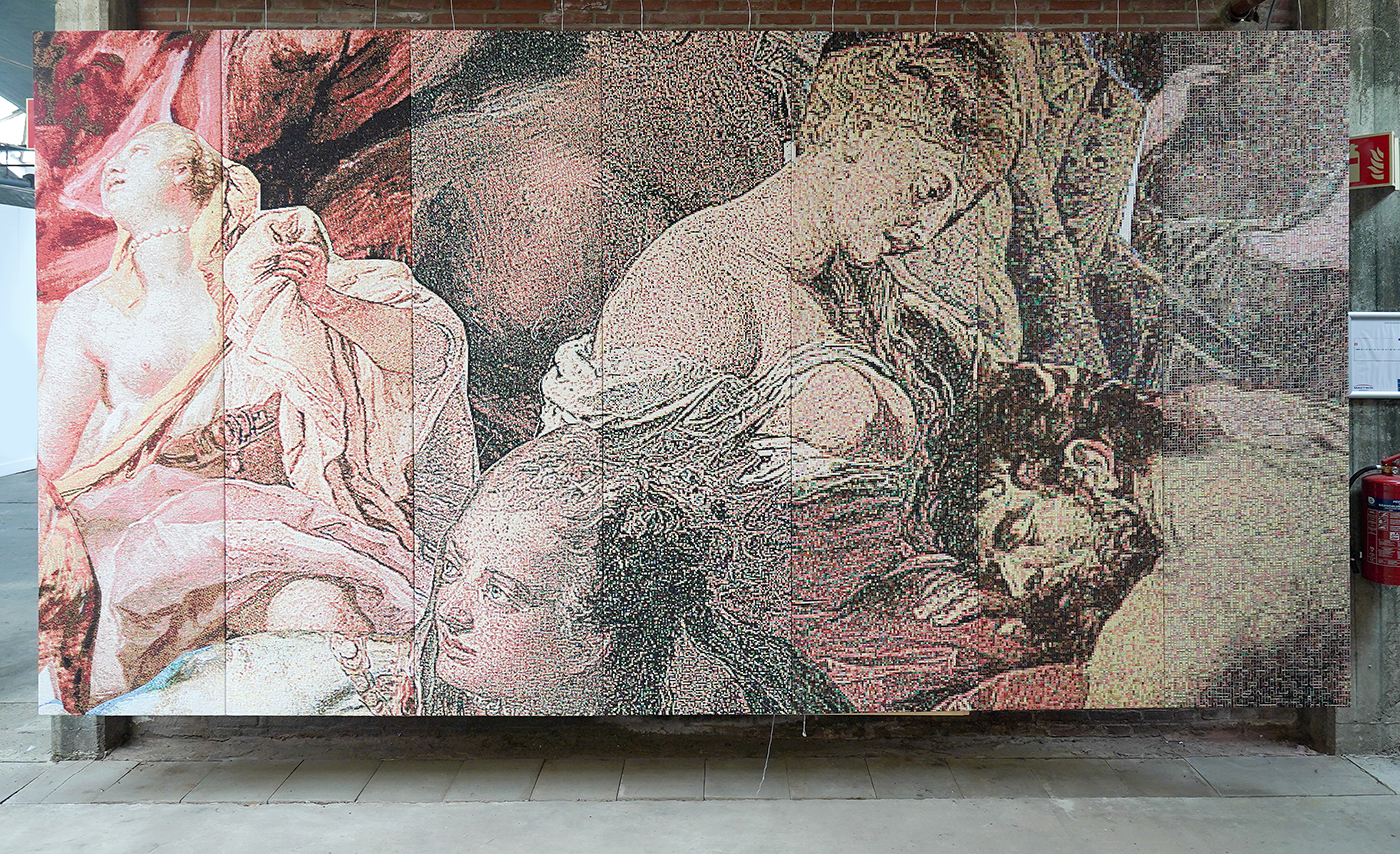 Barbara Broekman - Onbekende titel