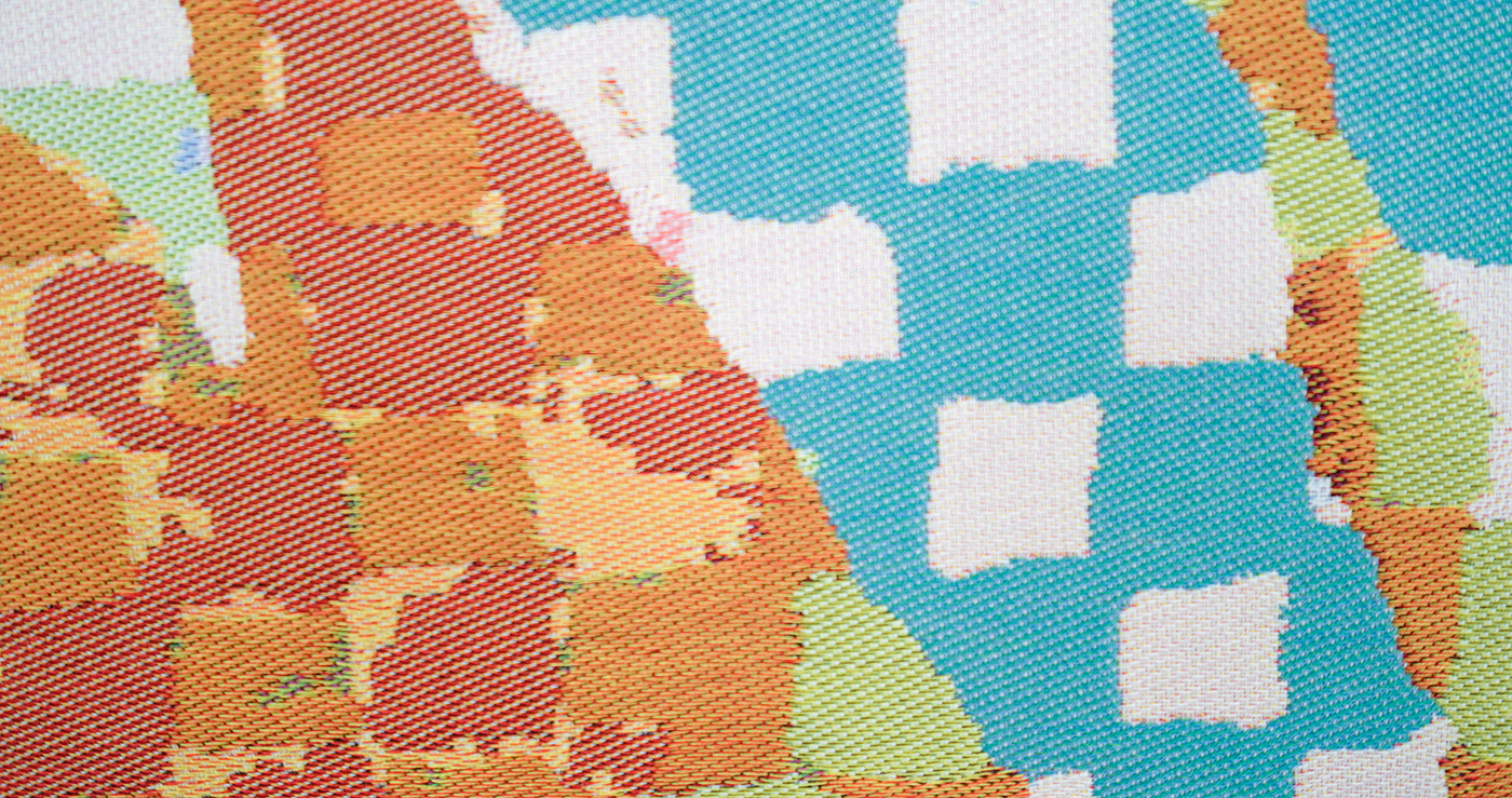 Barbara Broekman - Onbekende titel (detail)