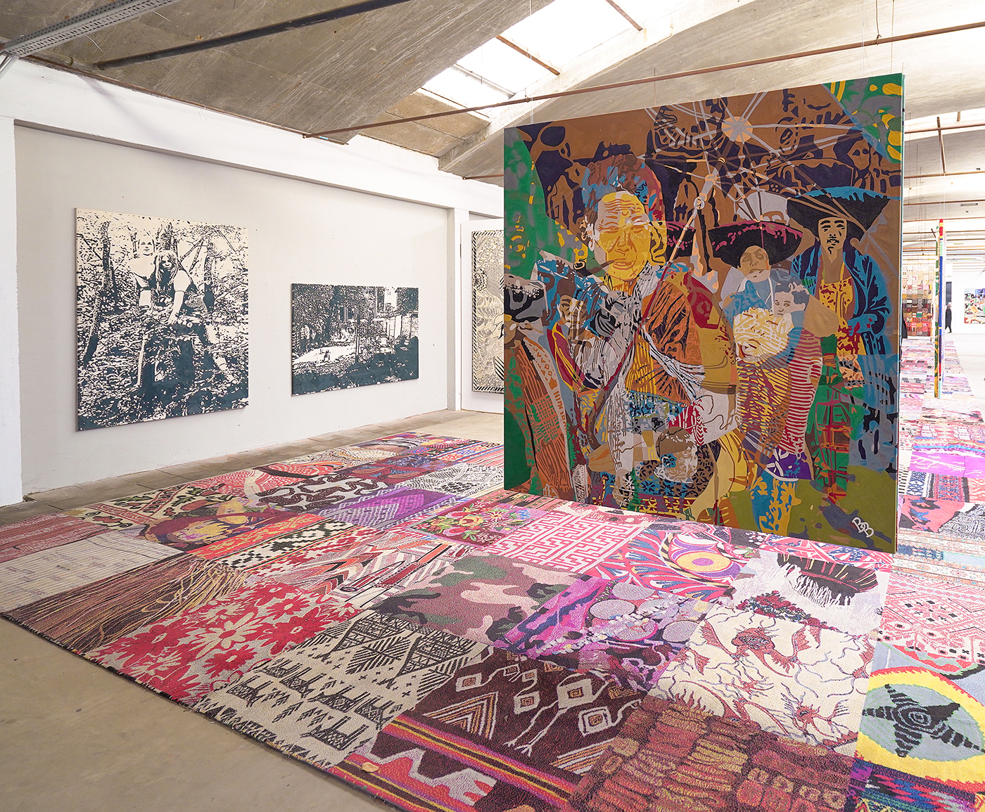 Barbara Broekman Overzicht