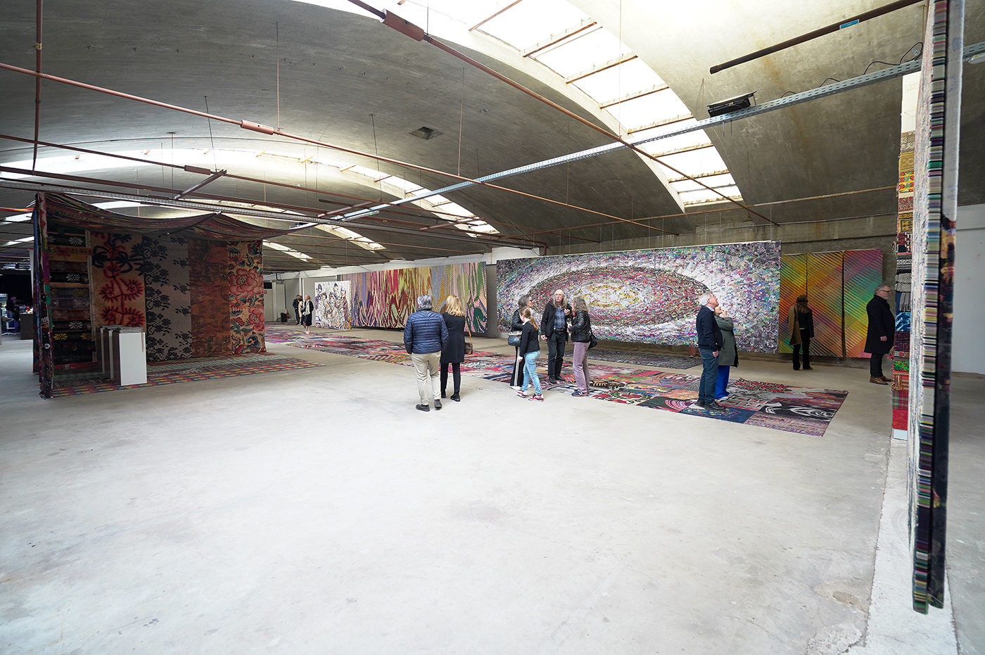 Barbara Broekman Overzicht