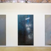 In hetzelfde pand als waar de bachelors hun eindexamen werk tonen is ook het werk van de afstudeerders van de master in Groningen; het Frank Mohr Instituut. Traditioneel een schilderafdeling [&hellip;]