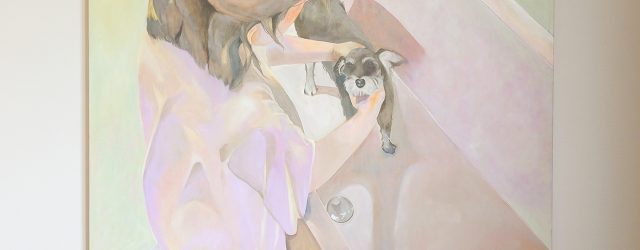 De eerste halte van mijn jaarlijkse pelgrimage langs de academies van Nederland en België brengt me naar Scheemda. Hier laten de afstudeerders van de academie van Minerva hun werk zien, [&hellip;]