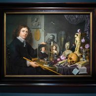 Deze tentoonstelling is een historisch overzicht van het oeuvre van David Bailly (1584-1656). Het ondervedeelt zijn oeuvre in twee thema’s: portretten en het vanitas en contextualiseerd ze. Het werk van [&hellip;]