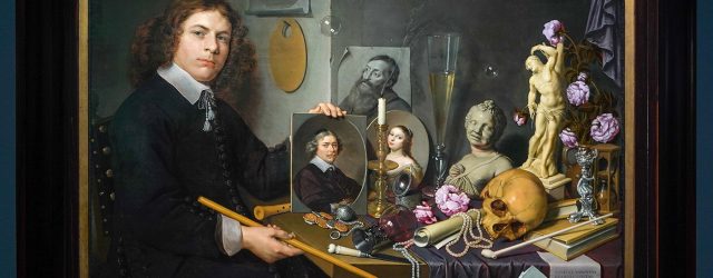 Deze tentoonstelling is een historisch overzicht van het oeuvre van David Bailly (1584-1656). Het ondervedeelt zijn oeuvre in twee thema’s: portretten en het vanitas en contextualiseerd ze. Het werk van [&hellip;]
