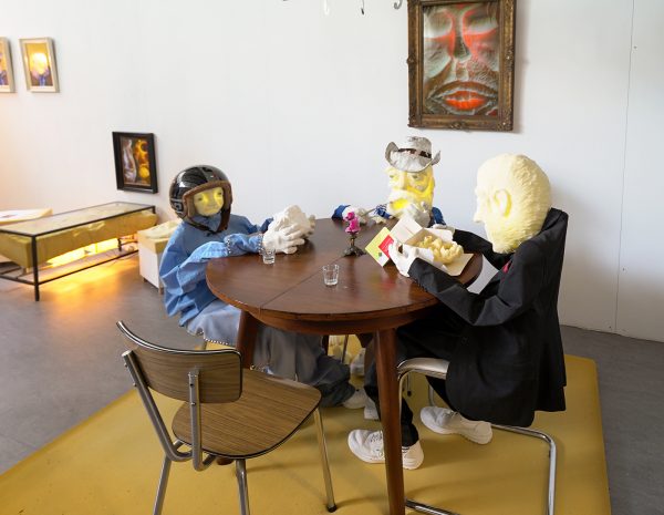 Friso van der Heijden