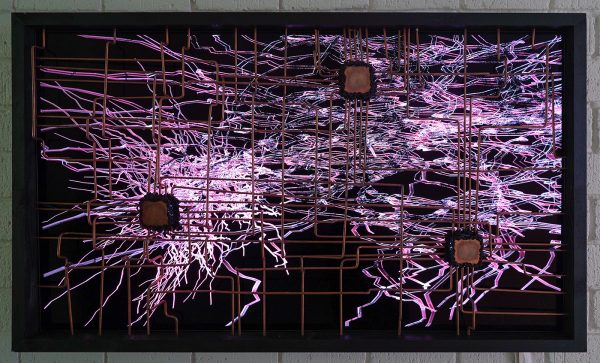 Guido van der Kooij & Rosalinde Vermeulen