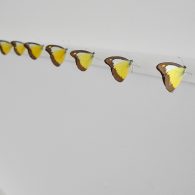 Even vreesde ik dat er zich een rampscenario had voltrokken. Boven aan de trap bleek dat de studenten Art&Research maar een deel van de beschikbare lokalen gebruikt hadden. Het is [&hellip;]