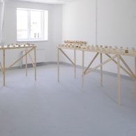 Eén van de kleinste en tegelijk meest fijne academies, Maastricht. Hier krijgen de kunstenaars altijd de ruimte. Niet een hoekje, niet één lokaal, maar meerdere ruimtes. Het zijn vaak immersieve [&hellip;]