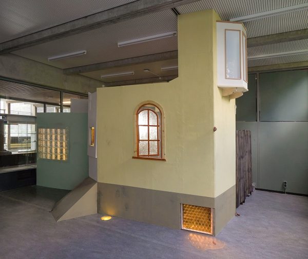 Neeltje van der Vlugt