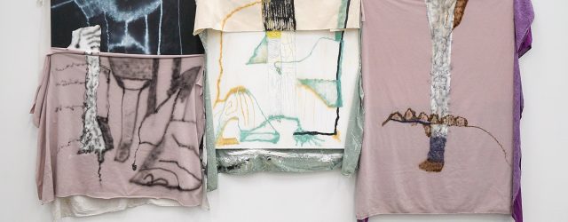 Sommige academies hebben hele lokalen beschikbaar voor één afstudeerder. Zelfs bij de Rietveld zie je in het ergste geval dat kunstenaars een groot lokaal moeten delen met drie kunstenaars. Vaak [&hellip;]