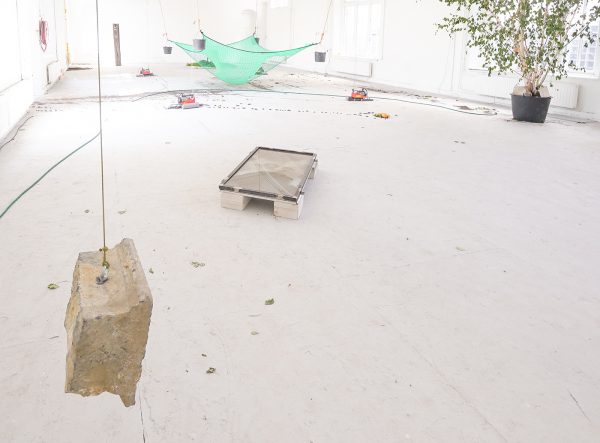 Niekeline der Kinderen