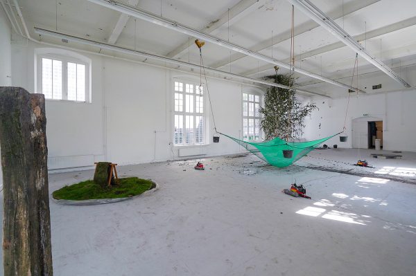 Niekeline der Kinderen