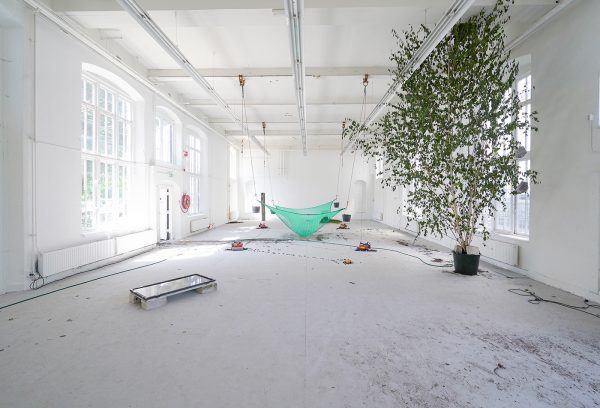 Niekeline der Kinderen