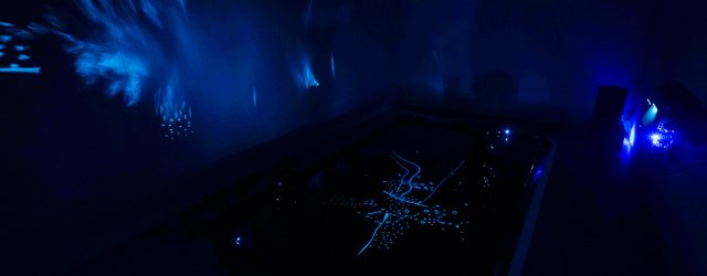 De eindexamen exposities van de Rietveld academie zijn altijd overweldigend. Niet per sé omdat alles zo interessant is, maar de enorme hoeveelheid afstudeerders. Het maakt dat je aan de Rietveld [&hellip;]