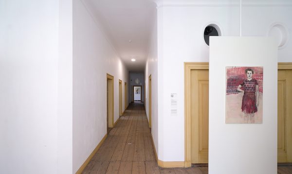 Hannah van Bart Overzicht