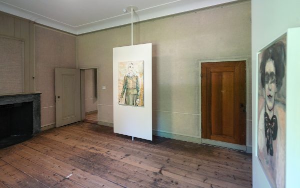 Hannah van Bart Overzicht