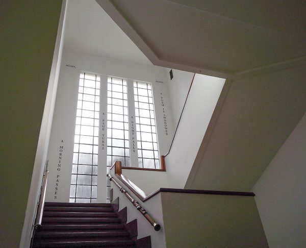 Annabelle Binnerts & Michelle Chang Qin