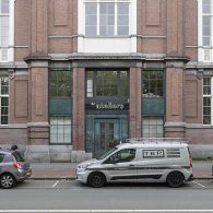 De Ateliers toont de komende week de afzwaaiende deelnemers in haar atelier en presentatieruimtes. De afgelopen twee jaar hebben tien kunstenaars weer het onderste uit de kan geprobeerd te halen [&hellip;]