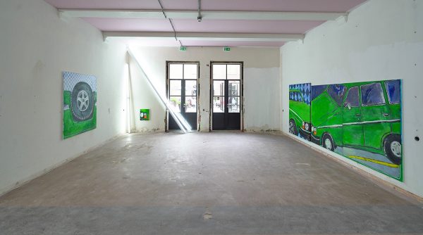 Danielle Hoogendoorn Overzicht