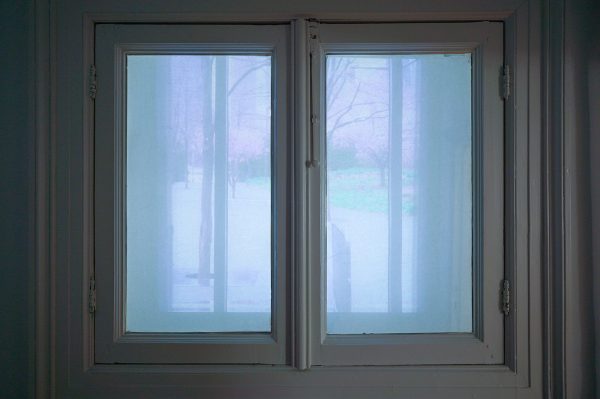 Groupshow (Woonhuis)