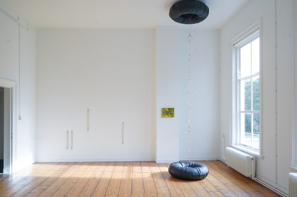 Groupshow (Woonhuis)