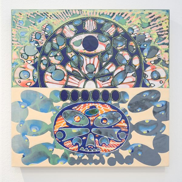 JoLi Galerie - Sarah Walker