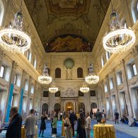 Het jaarlijkse overzicht van de jonge schilderkunst opende afgelopen donderdag haar deuren. De prijswinnaars van deze editie zijn Bobbi Essers, Ricardo van Eyk en Thierry Oussou. Net als andere edities [&hellip;]