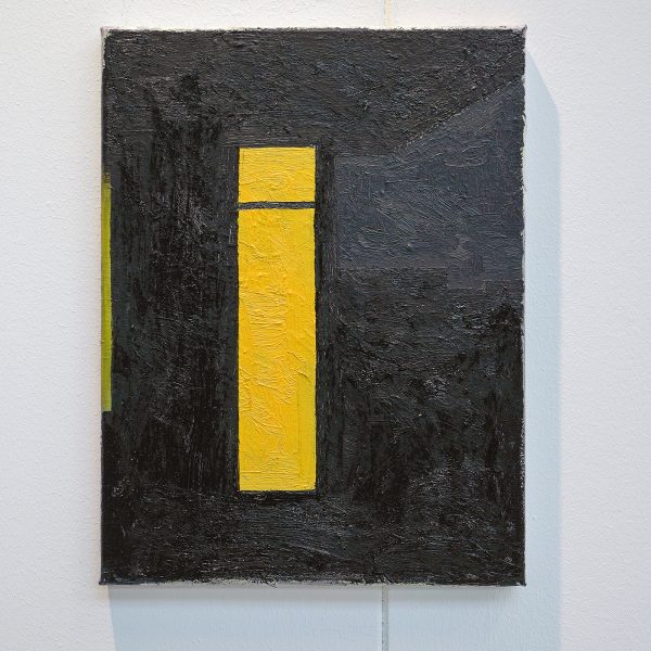 Livingstone Gallery - Jan Wattjes