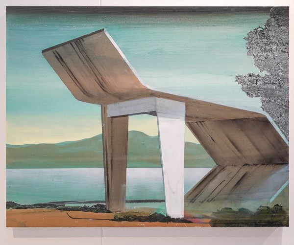 Luycks Gallery - Toon Berghahn