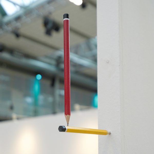 NoNo Gallery - Roeland Tweelinckx