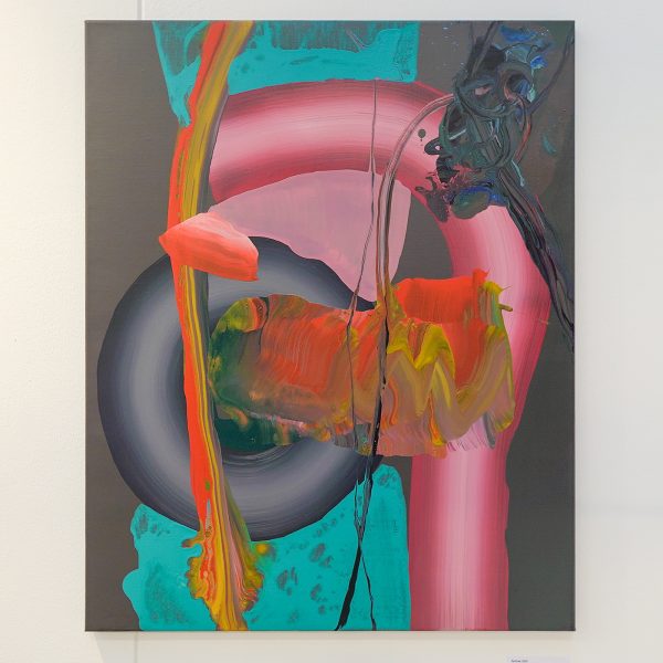 WTC Gallery - Wang Lijun