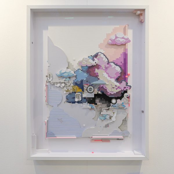 WTC The Hague Gallery - Digital Does