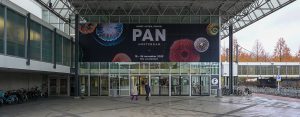PAN Amsterdam 2023