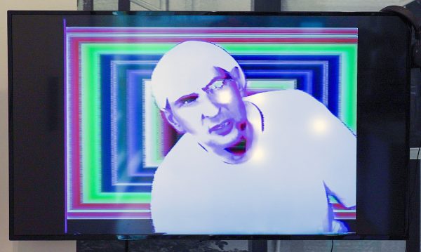 Ben Brack - Beautifull People - Video