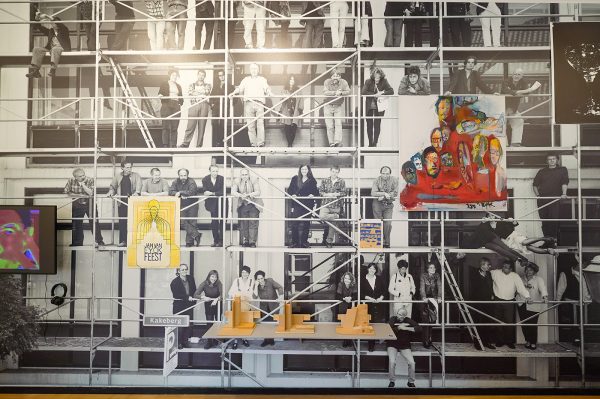 Jan van Eyck Overzicht