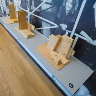 Op 13 mei 1948 was het dan eindelijk zo ver, in het Zuiden opende de tegenhanger van de Rijksakademie uit Amsterdam. Omdat er in de oorlog een hoop kerken flink [&hellip;]