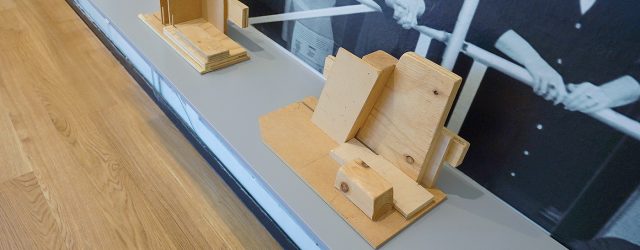 Op 13 mei 1948 was het dan eindelijk zo ver, in het Zuiden opende de tegenhanger van de Rijksakademie uit Amsterdam. Omdat er in de oorlog een hoop kerken flink [&hellip;]