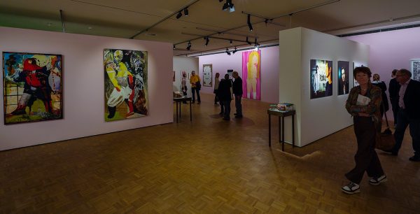 Fancy Some Friction Honey Overzicht