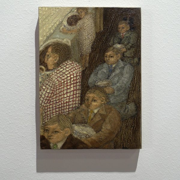 Althuis Hofland Fine Art - Plum Cloutman