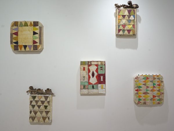 Alzueta Gallery - Mirco Machelli