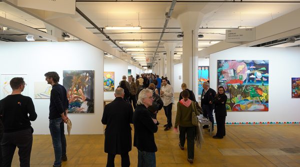 ArtRotterdam overzicht