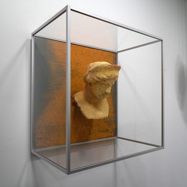 Artistic Matter - Tomas Libertiny