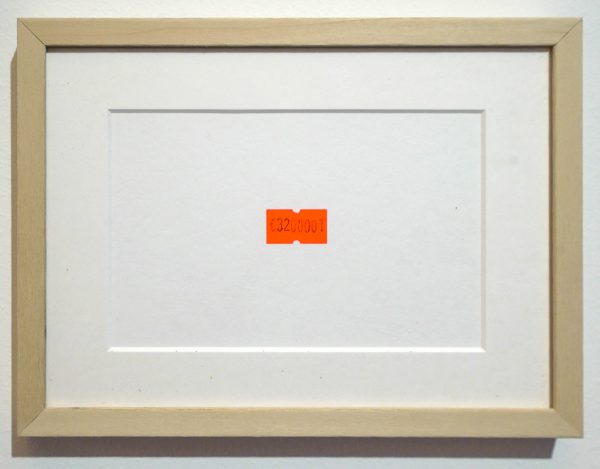 Brinkman & Bergsma Contemporary Art - Peim van der Sloot