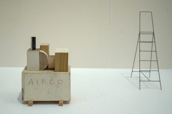 De Wael 15 - John van Oers