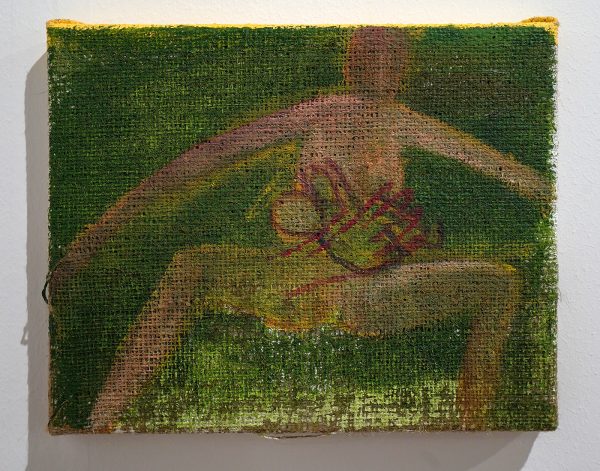 Dudok de Groot Galerie - Marije Gertenbach