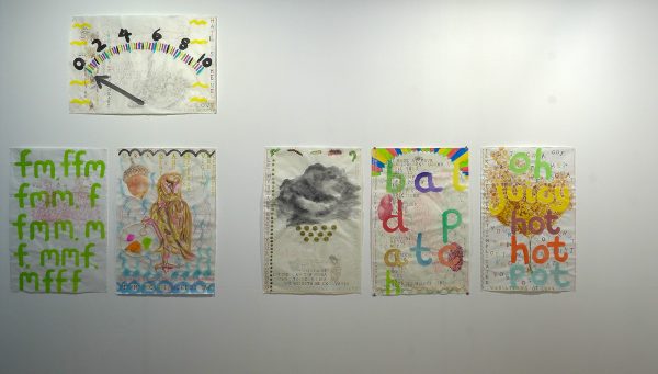 Ellen de Bruijne Projects - Maria Pask